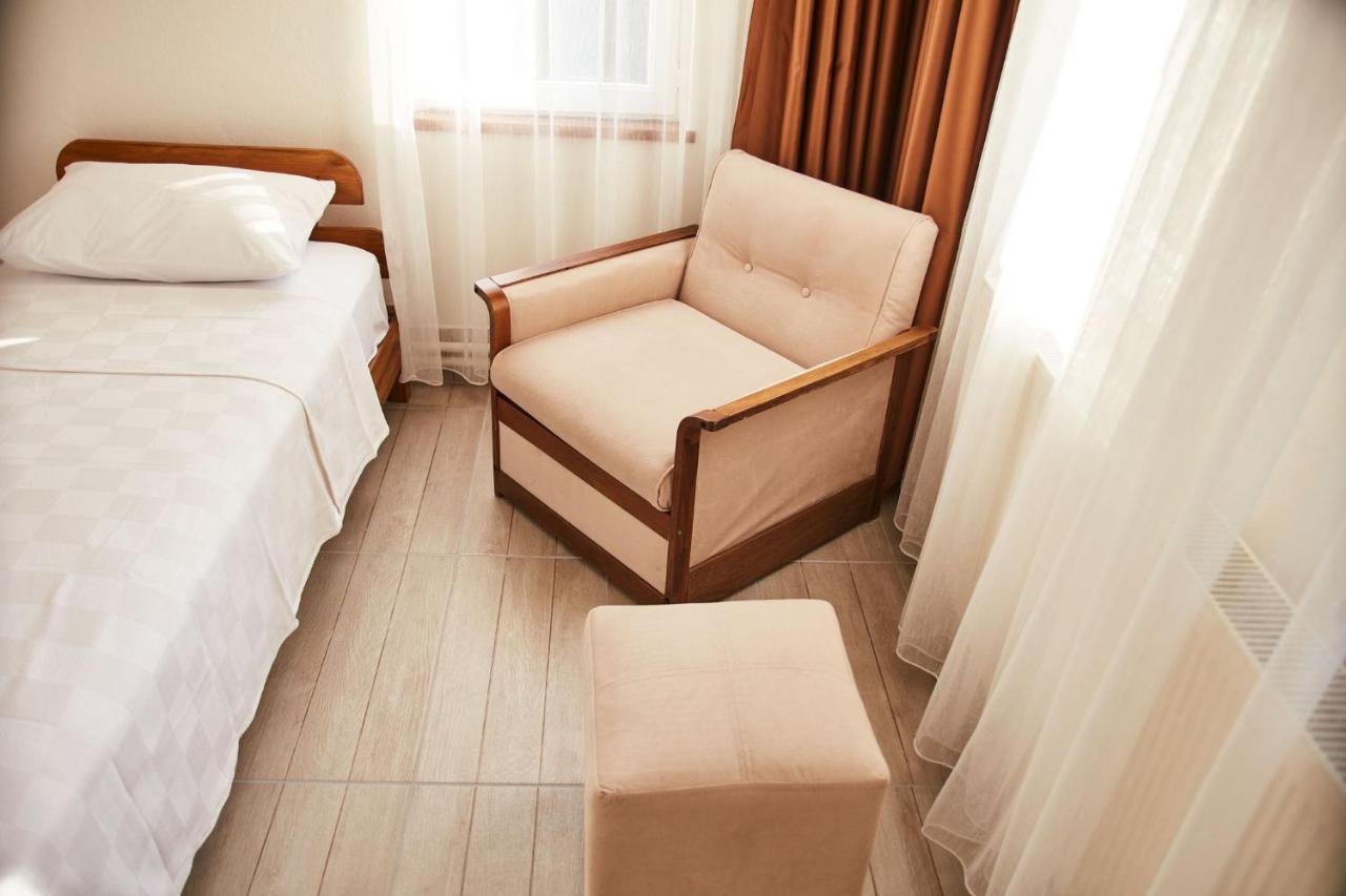 Ilcayto Suites Foca Exterior photo